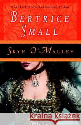 Skye O'Malley Bertrice Small 9780345292568