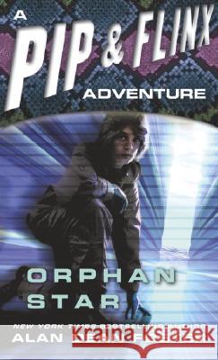 Orphan Star Alan Dean Foster 9780345324498 Del Rey Books