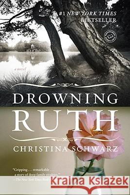 Drowning Ruth Christina Schwarz 9780345439109 Ballantine Books