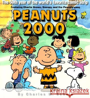 Peanuts Charles M. Schulz Charles M. Schulz 9780345442390 Ballantine Books