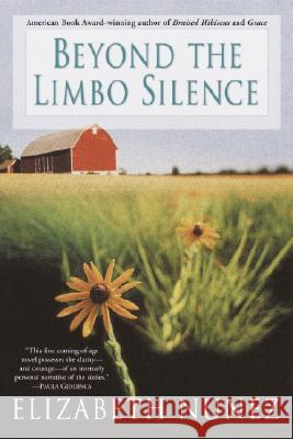 Beyond the Limbo Silence Elizabeth Nunez 9780345451088 Ballantine Books