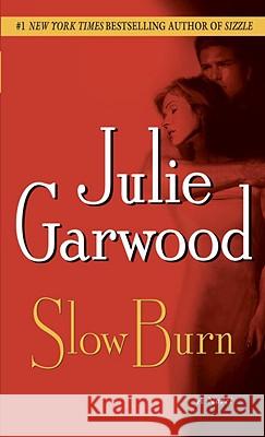 Slow Burn Julie Garwood 9780345453853