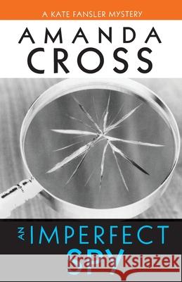 An Imperfect Spy Amanda Cross 9780345464934
