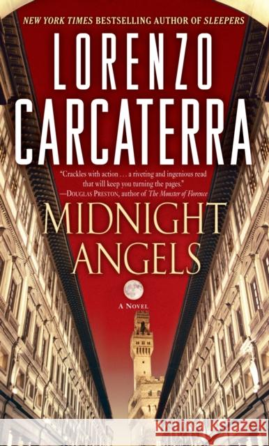 Midnight Angels Lorenzo Carcaterra 9780345483911