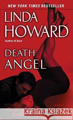 Death Angel Linda Howard 9780345486554 Ballantine Books