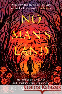 No Man's Land Richard K. Morgan 9780345493156