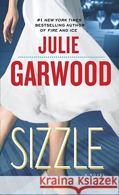 Sizzle Julie Garwood 9780345500786