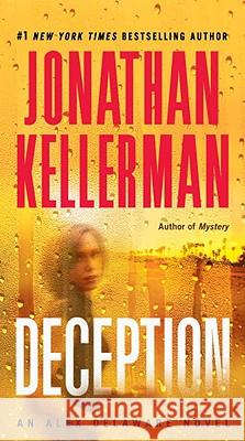 Deception Jonathan Kellerman 9780345505682