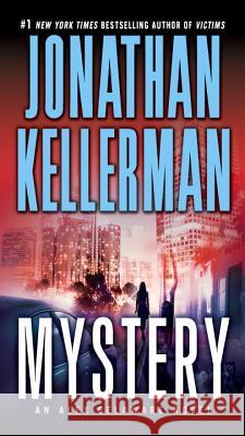 Mystery Kellerman, Jonathan 9780345505705 Ballantine Books