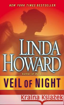 Veil of Night Linda Howard 9780345506900