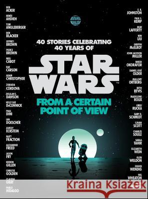 From a Certain Point of View (Star Wars) Ballantine 9780345511478