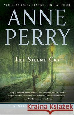 The Silent Cry Anne Perry 9780345514066