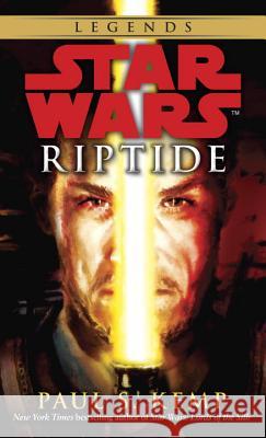 Riptide: Star Wars Legends Paul S. Kemp 9780345522467