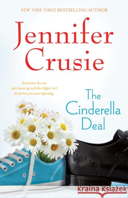The Cinderella Deal Jennifer Crusie 9780345530660 Bantam