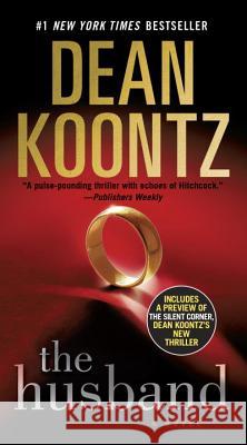 The Husband Dean R. Koontz 9780345533333 Bantam