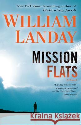 Mission Flats William Landay 9780345539458