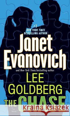 The Chase Janet Evanovich Lee Goldberg 9780345543097