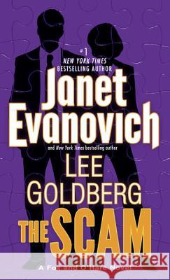 The Scam Janet Evanovich Lee Goldberg 9780345543172