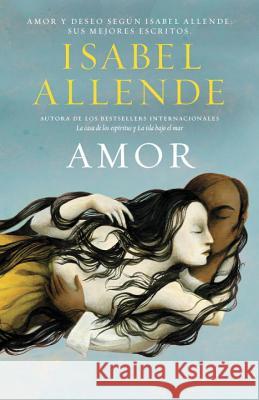 Amor / Love Allende, Isabel 9780345806017 Vintage Books