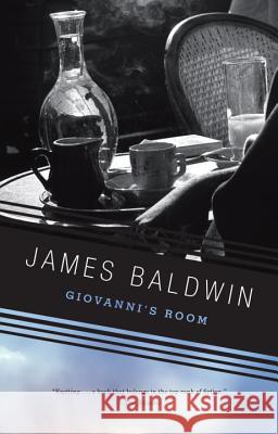 Giovanni's Room James Baldwin 9780345806567 Vintage Books