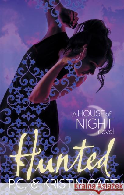 Hunted: Number 5 in series P C Cast 9780349001166 Little, Brown Book Group