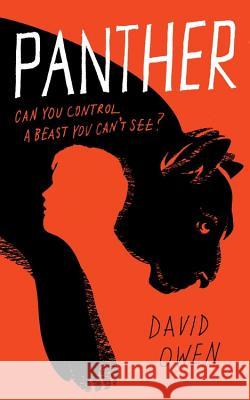 Panther David Owen 9780349002743 ATOM (TIME WARNER BOOKS LTD)