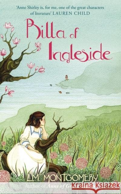 Rilla of Ingleside: A Virago Modern Classic L. M. Montgomery 9780349004518 Little, Brown Book Group