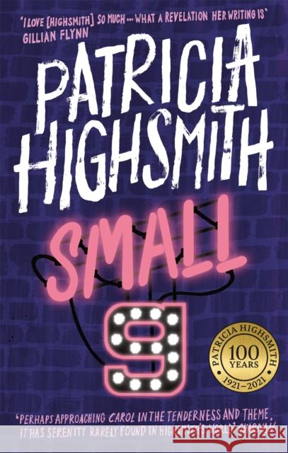 Small g: A Summer Idyll: A Virago Modern Classic Patricia Highsmith 9780349004990