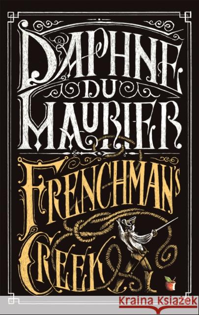 Frenchman's Creek Daphne Du Maurier 9780349006598
