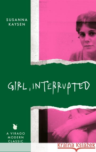 Girl, Interrupted: TikTok made me buy it! Susanna Kaysen 9780349019598