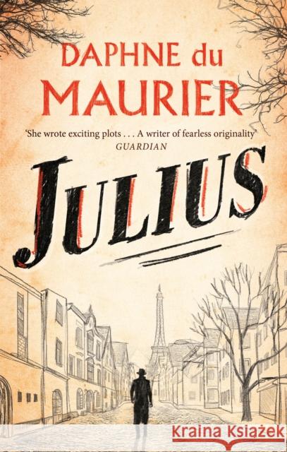 Julius Daphne du Maurier 9780349020785