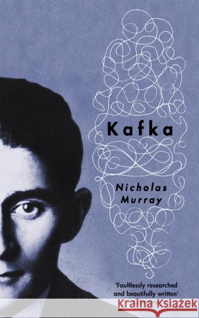 Kafka Nicholas Murray 9780349115931