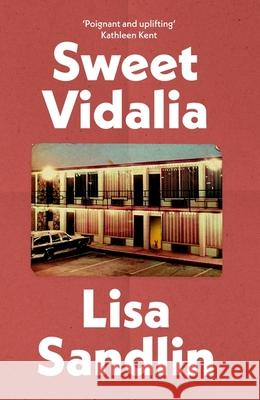 Sweet Vidalia Lisa Sandlin 9780349147000 Little, Brown