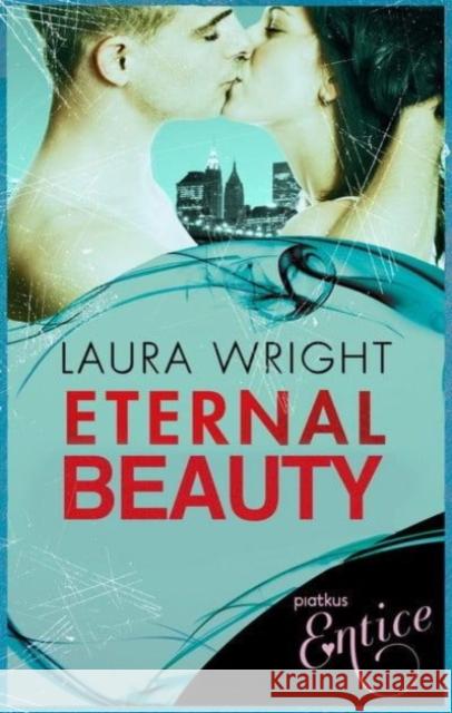 ETERNAL BEAUTY LAURA WRIGHT 9780349400334