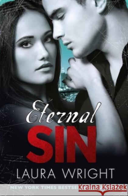 ETERNAL SIN LAURA WRIGHT 9780349400495