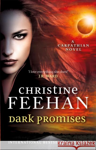 Dark Promises Christine Feehan 9780349405728