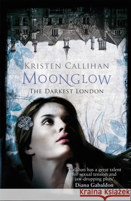 Moonglow Kristen Callihan 9780349406015 Little, Brown Book Group