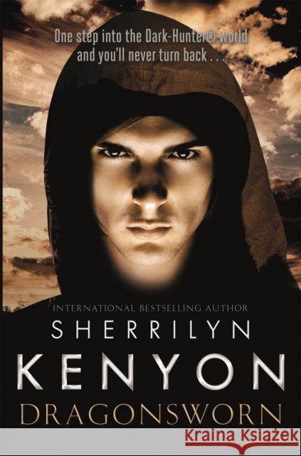 Dragonsworn Sherrilyn Kenyon 9780349413297