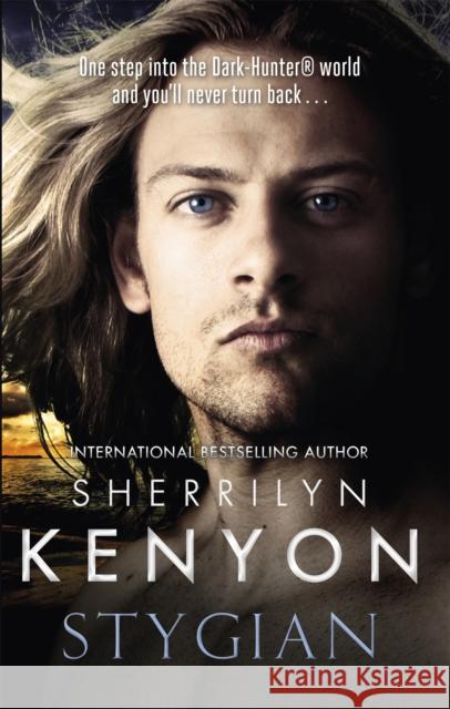 Stygian Sherrilyn Kenyon 9780349413334 Little, Brown Book Group