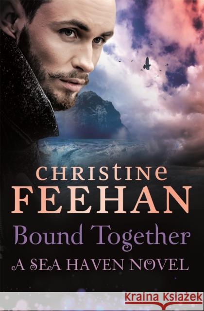 Bound Together Feehan, Christine 9780349416458