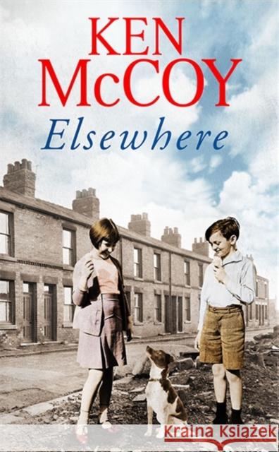 Elsewhere McCoy, Ken 9780349419022 