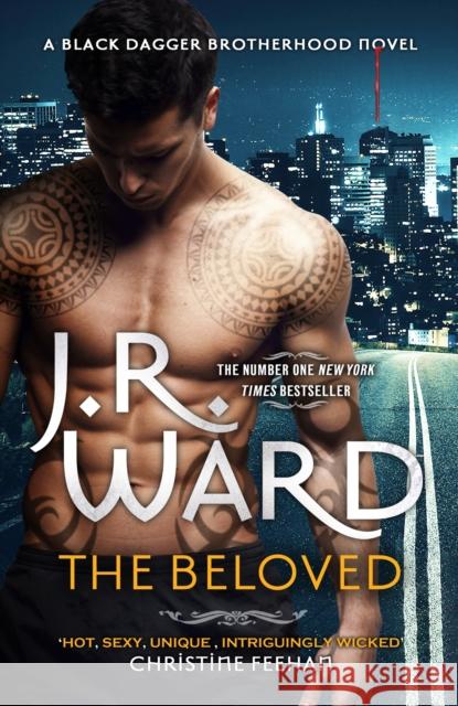 The Beloved Ward, J. R. 9780349430904 Little, Brown Book Group