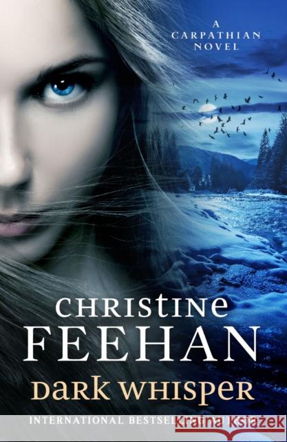 Dark Whisper CHRISTINE FEEHAN 9780349432373