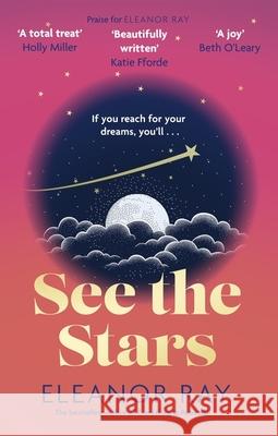 See the Stars Eleanor Ray 9780349436791