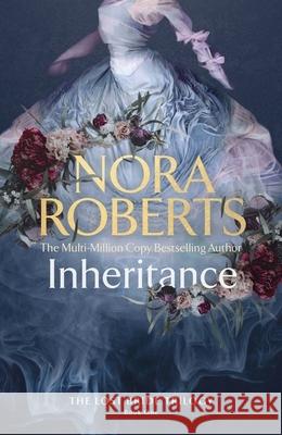 Inheritance Nora Roberts 9780349437484 Little, Brown Book Group