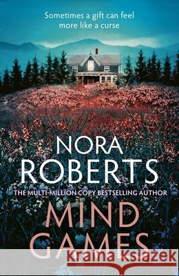 Mind Games Nora Roberts 9780349437613 Little, Brown