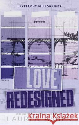 Love Redesigned: from the bestselling author of the Dreamland Billionaires series  9780349437989 Little, Brown Book Group