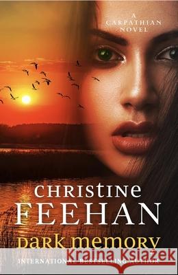 Dark Memory  9780349438184 Little, Brown Book Group