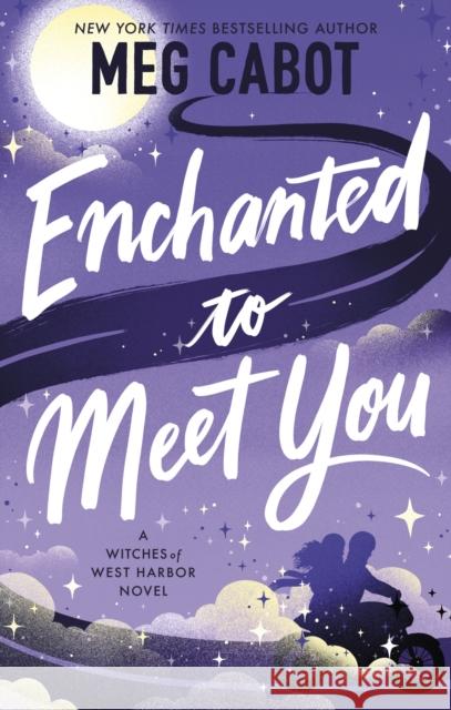 Enchanted to Meet You Meg Cabot 9780349439914 Little, Brown Book Group