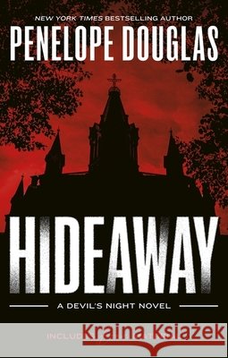 Hideaway: Devil's Night Penelope Douglas 9780349444093